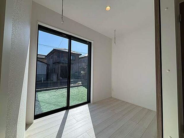 ランドリースペース