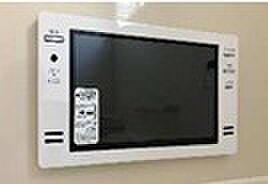 同施工例浴室TV