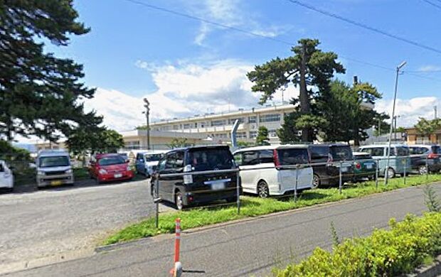 時沢小(徒歩8分)