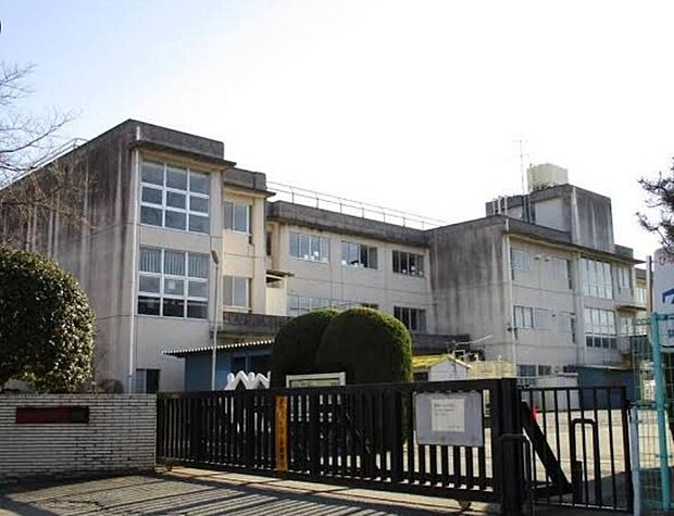 鉢形小（徒歩14分）