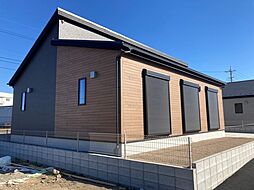 群馬県藤岡市下栗須