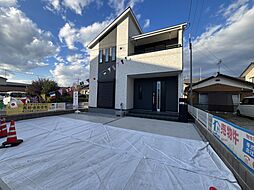 群馬県富岡市七日市