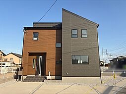 群馬県邑楽郡大泉町大字寄木戸