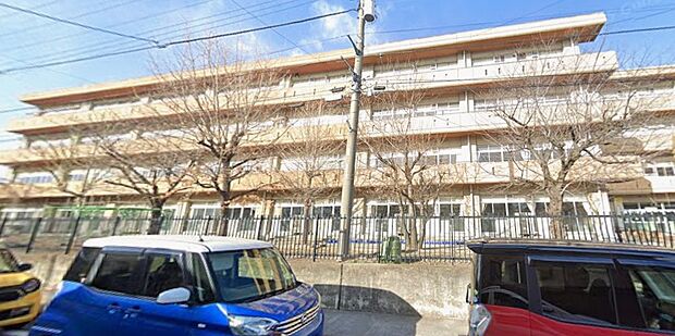 浜尻小(徒歩9分)