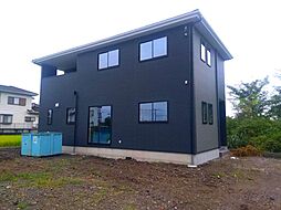 群馬県渋川市八木原