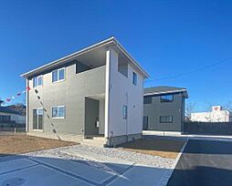 群馬県渋川市八木原