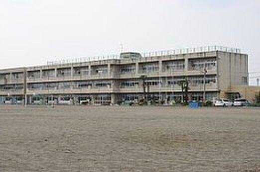 七本木小（徒歩16分）