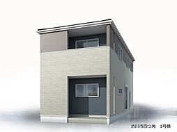 群馬県渋川市渋川