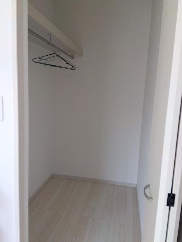 同施工例ファミリークローク