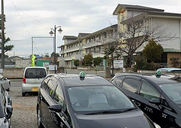 倉賀野小(徒歩12分)