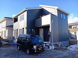 群馬県渋川市半田