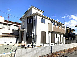 群馬県邑楽郡大泉町富士３丁目