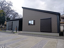 群馬県高崎市八幡町