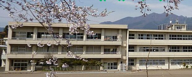 金島中（徒歩26分）