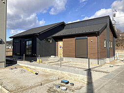 群馬県安中市板鼻