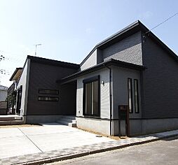 群馬県安中市板鼻