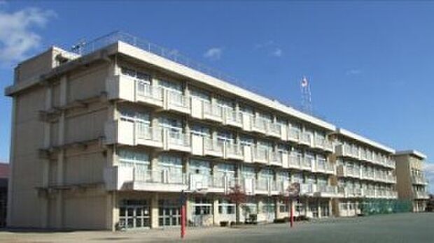 箱田中(徒歩30分)