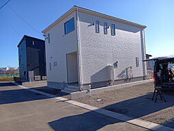 クレイドルガーデン東御市常田第2全8棟 4号棟