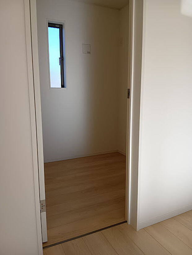 テレワークルーム