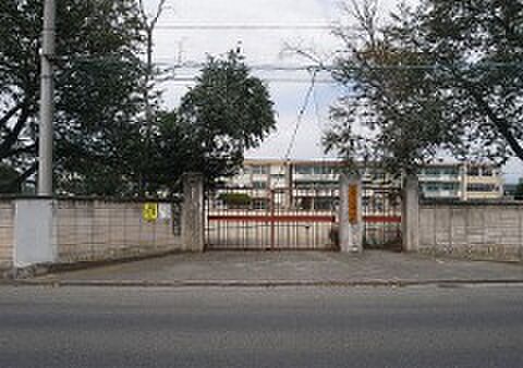 南橘中（徒歩34分）