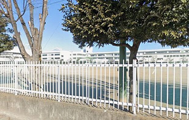 南中（徒歩49分）