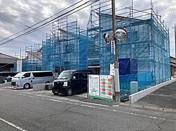 群馬県桐生市相生町２丁目