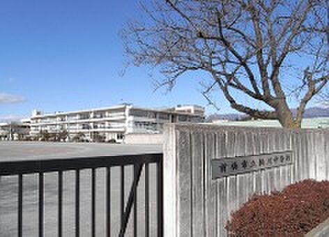 粕川中（徒歩32分）