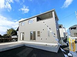 群馬県前橋市粕川町新屋