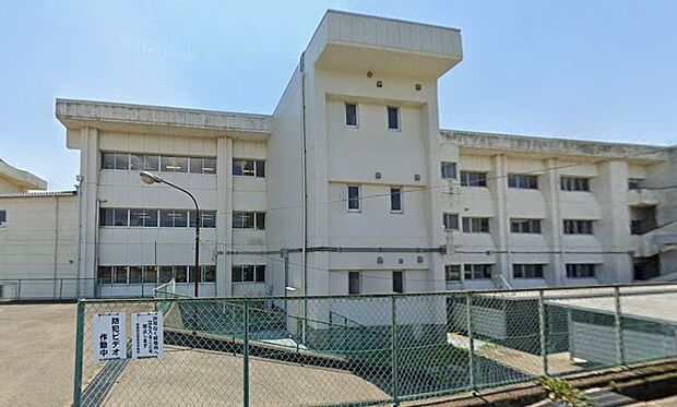 宮城中（徒歩45分）