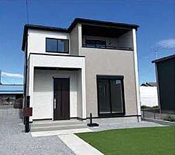 群馬県太田市新田上江田町