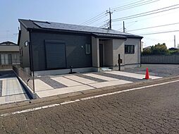 群馬県太田市新田上江田町