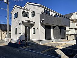 群馬県太田市藤久良町