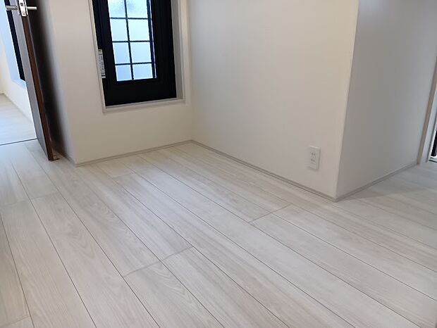 2階廊下スペース