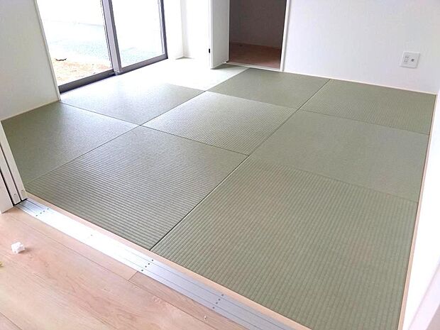 同施工例