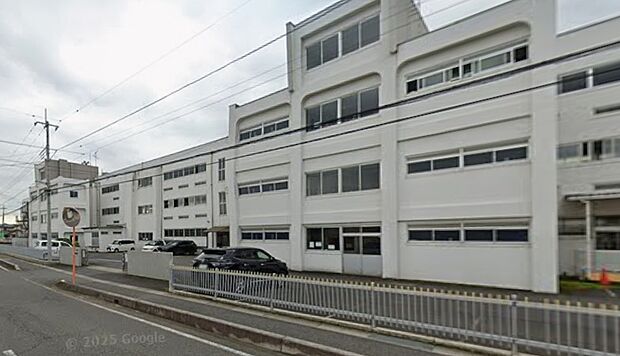 邑楽中（徒歩58分）