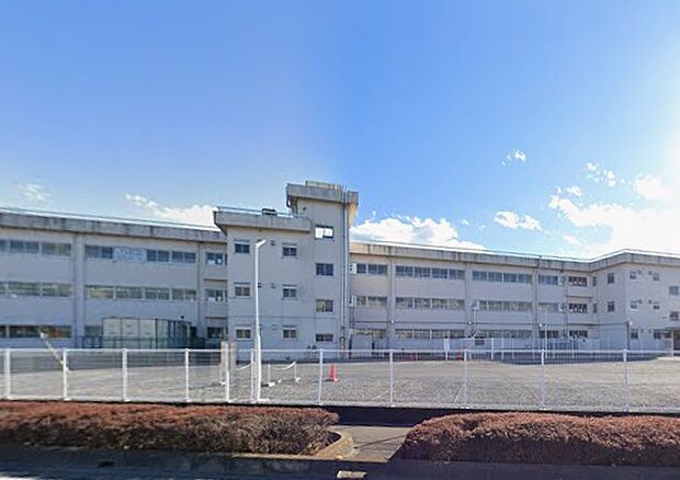 岡部中(徒歩20分)