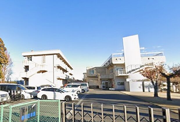 笂井小（徒歩29分）