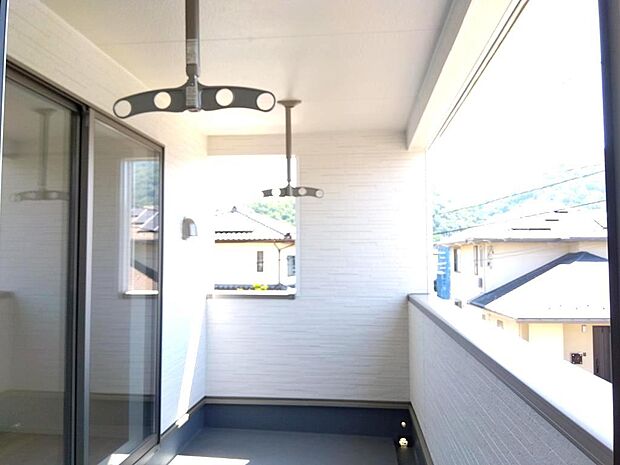 インナーバルコニー