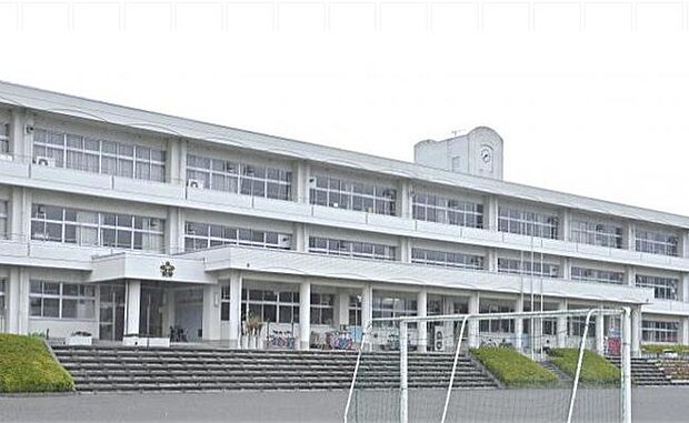 中之条小(徒歩15分)