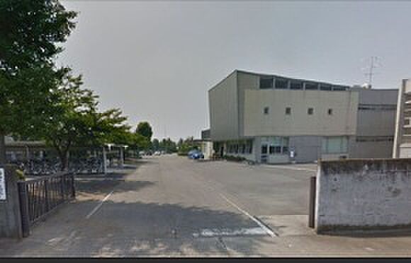 綿打中（徒歩7分）