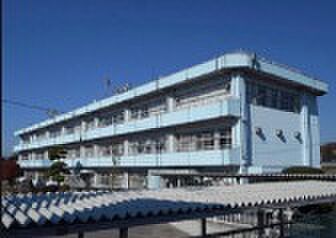 細井小(徒歩8分)