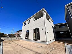 群馬県前橋市粕川町新屋