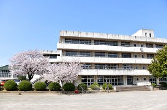 境野中(徒歩12分）