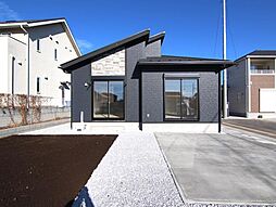 群馬県前橋市総社町植野