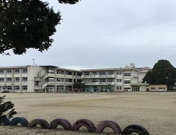 広瀬小（徒歩5分）