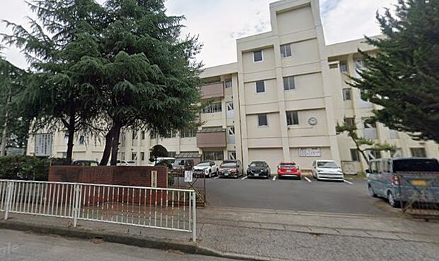 多々良中（徒歩15分）