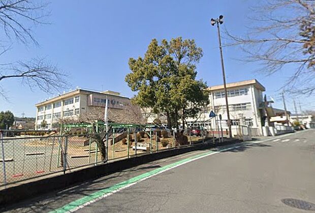 車郷小（徒歩36分）