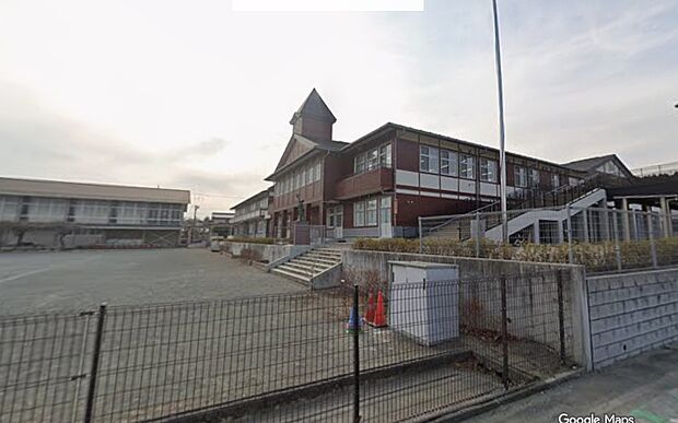 箕輪小（徒歩21分）