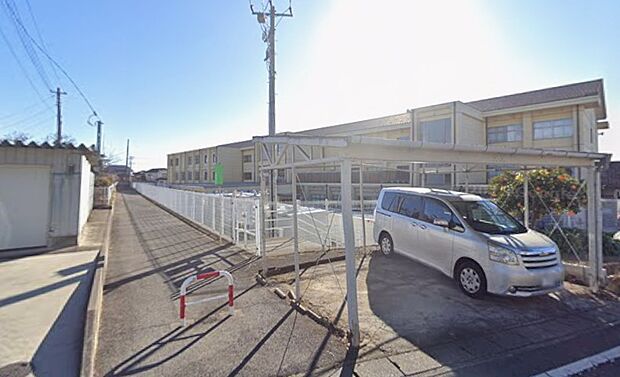 箕郷中（徒歩15分）