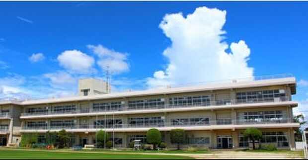 旭小（徒歩20分）